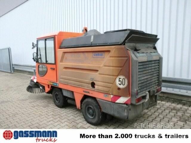 Schmidt - SK153SX Balayeuse / Autolaveuse