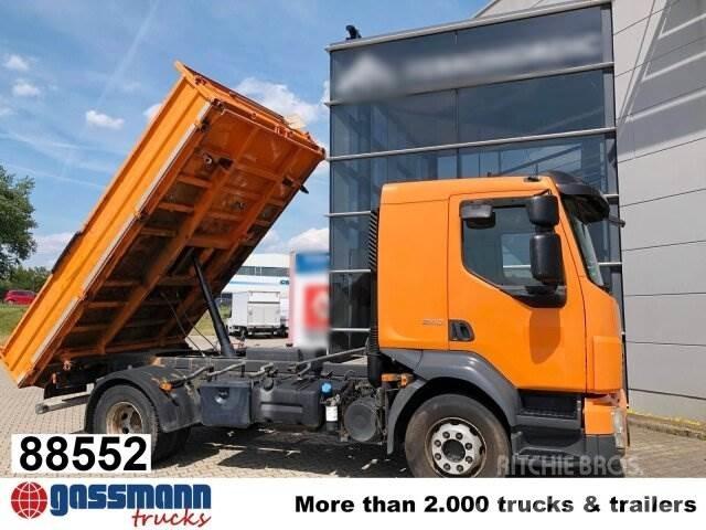 Volvo FL 240 4x2 Camion benne