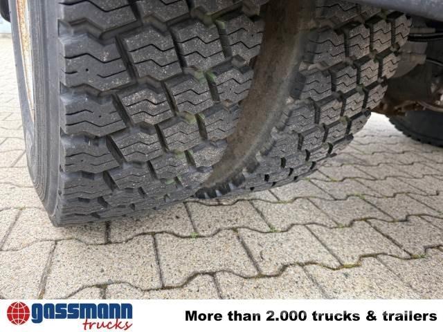 Volvo FL 240 4x2 Camion benne