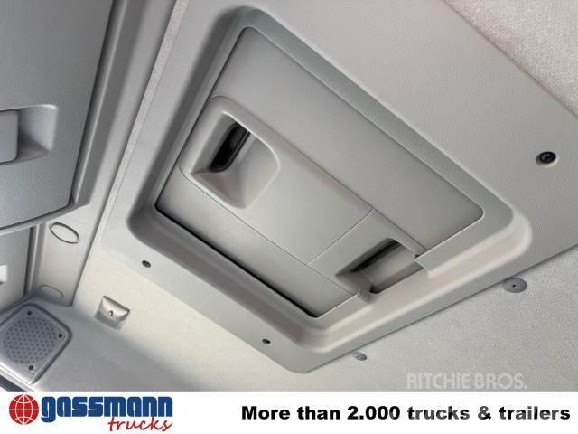 Volvo FL 280 4x4 Camion benne