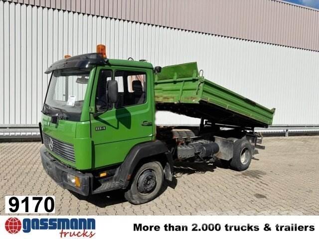 Volvo FL 280 4x4 Camion ampliroll