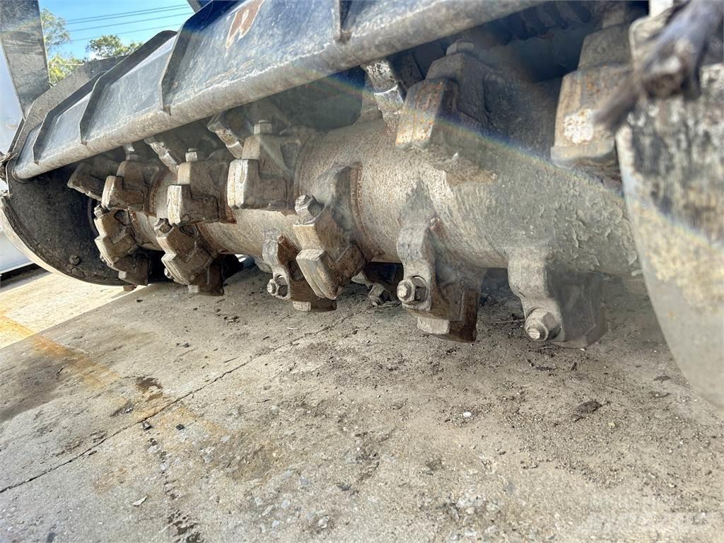 CAT 299D3 Chargeuse compacte