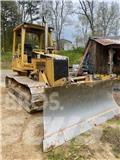 CAT D5C XL Bouteurs sur chenilles