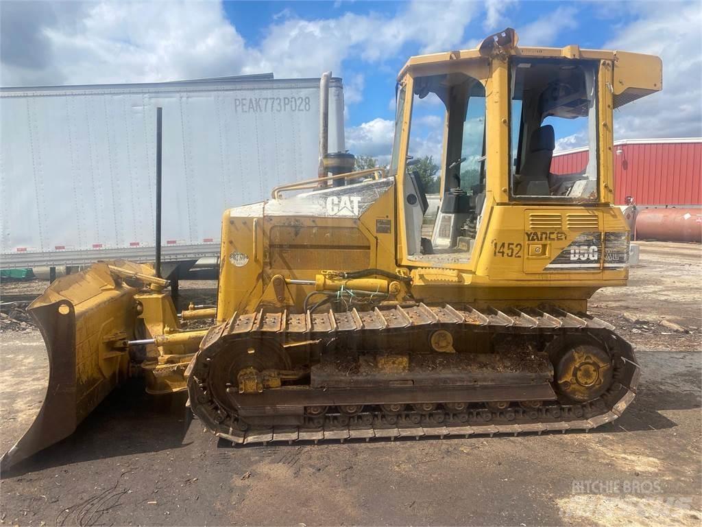 CAT D5G XL Bouteurs sur chenilles