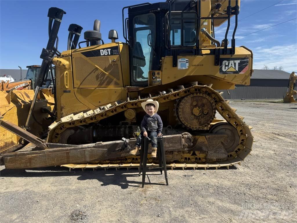 CAT D6T Construction - Autres