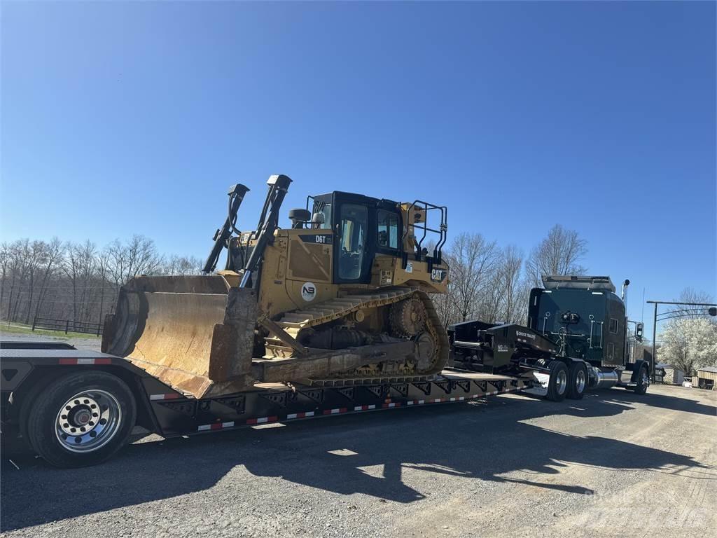 CAT D6T Construction - Autres