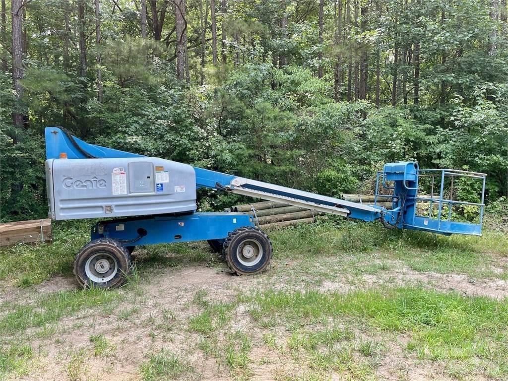 Genie S40 Autre nacelle élévatrice