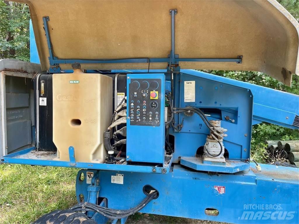 Genie S40 Autre nacelle élévatrice