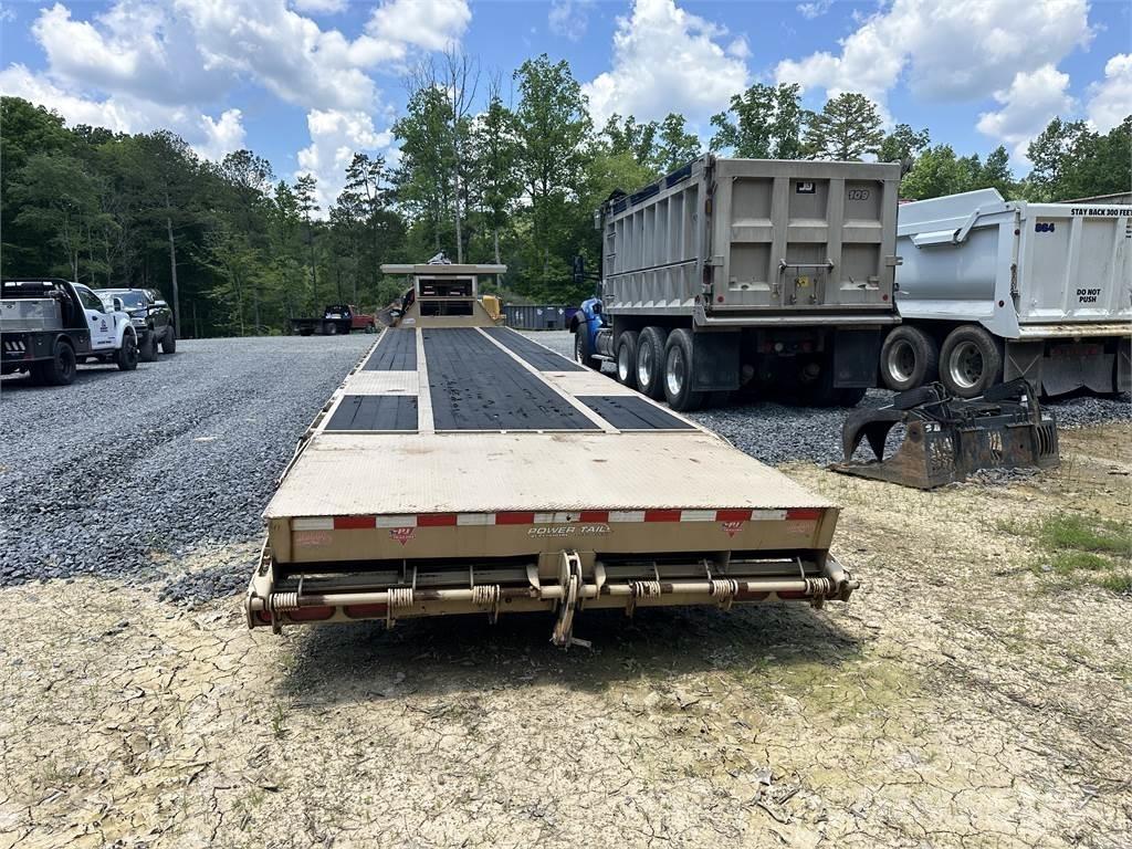  P J LD442 Construction - Autres