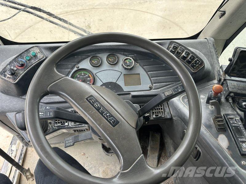 Astra RD28 Tombereau rigide
