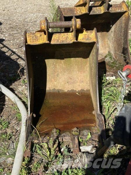 JCB 3 CX Tractopelle