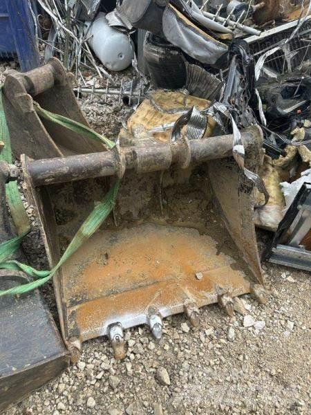 Kubota U56-5 Mini pelle < 7t
