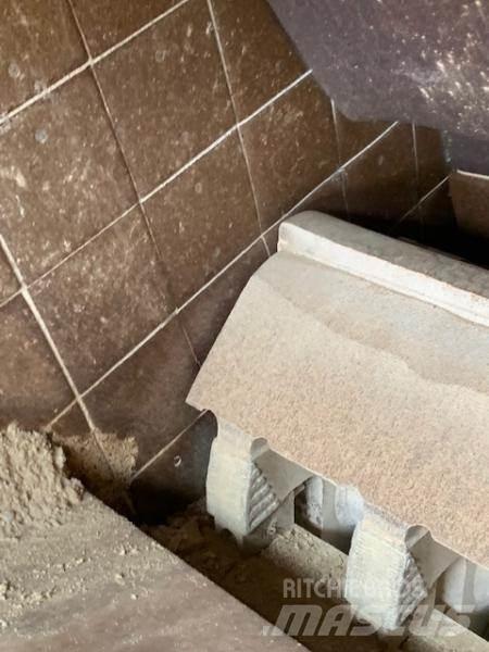 Pegson 1412TP Concasseur