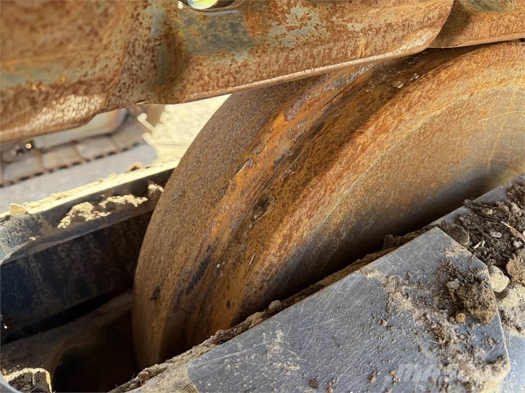 Komatsu PC290LC-11 Pelle sur chenilles