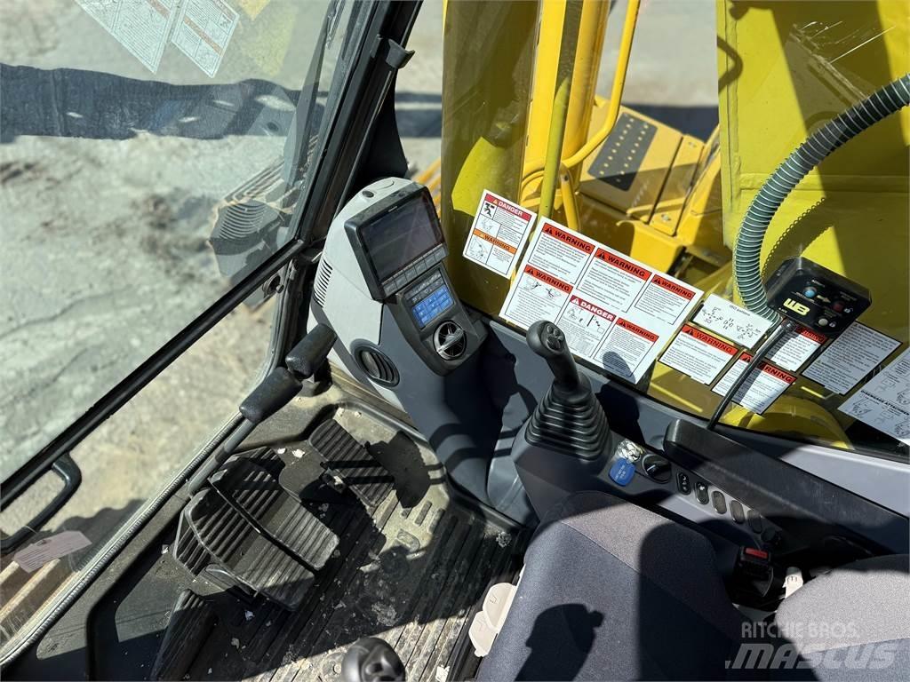 Komatsu PC290LC-11 Pelle sur chenilles