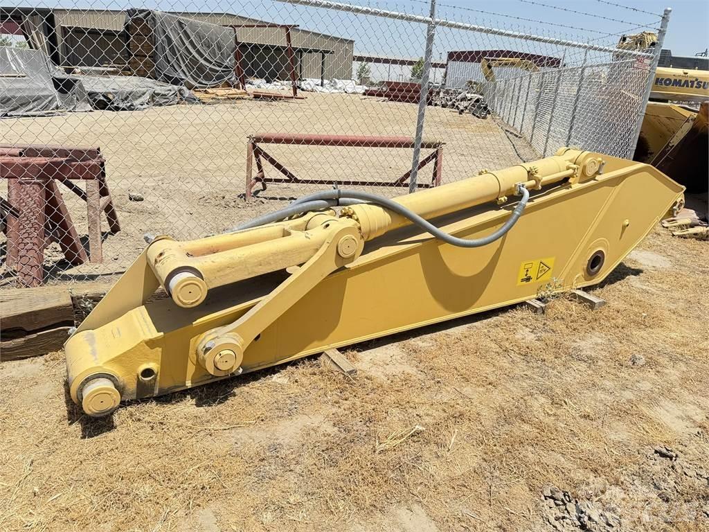 Komatsu PC360 10'6ARM Bras et Godet