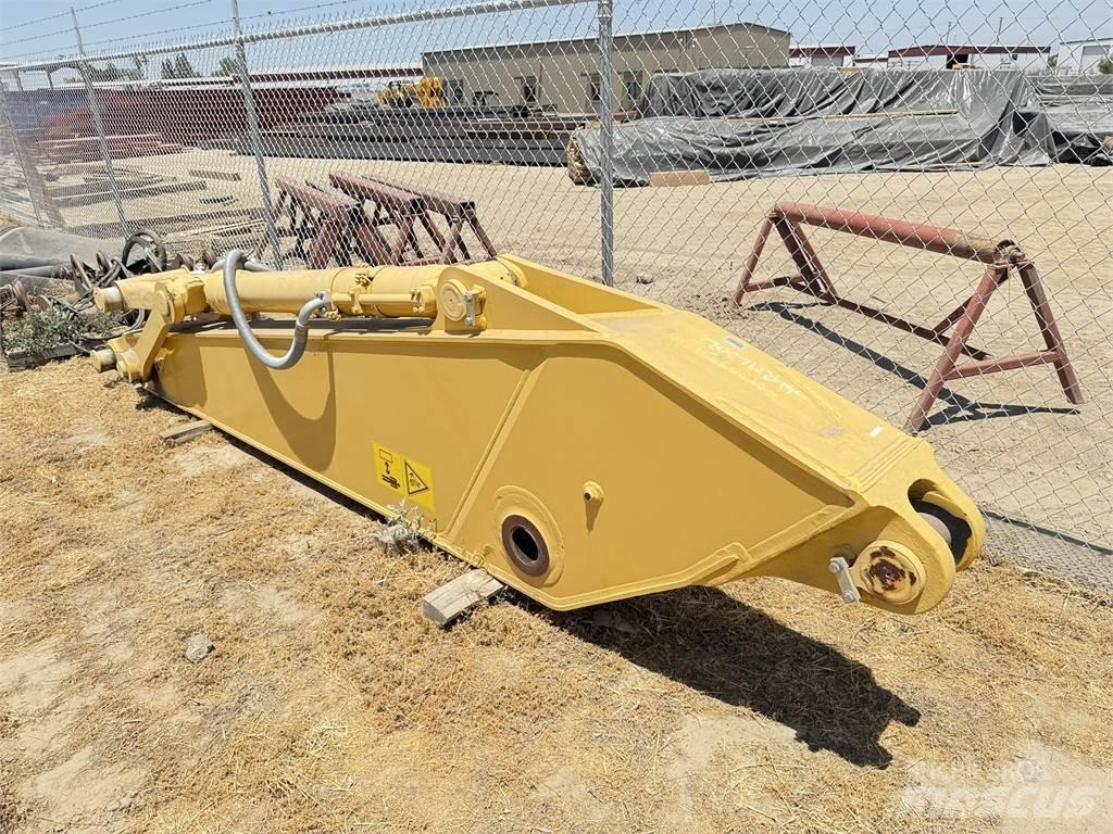 Komatsu PC360 10'6ARM Bras et Godet