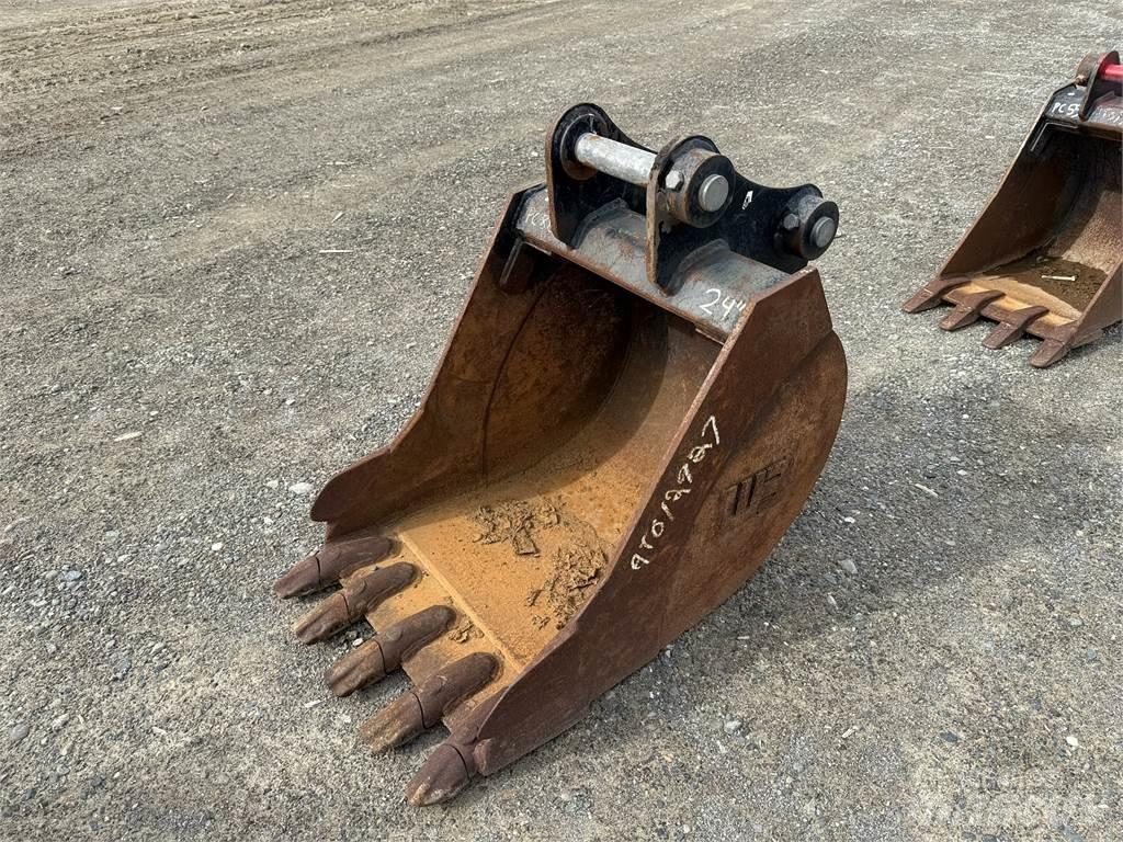 Werk-Brau INC PC88 24 Godet