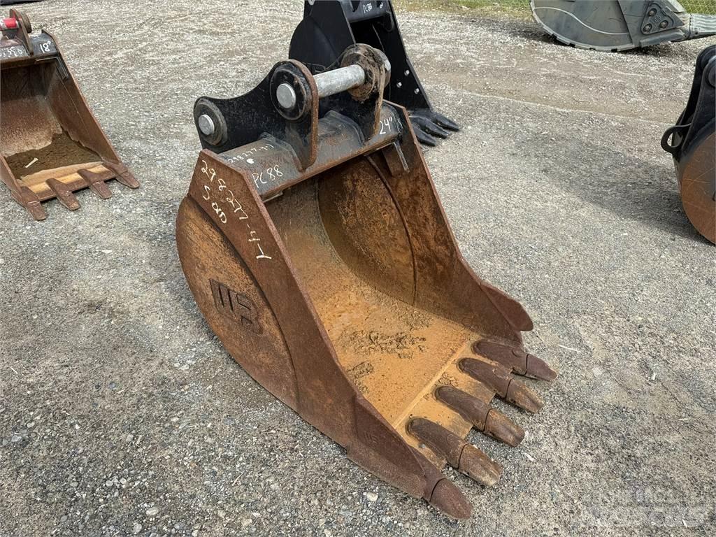Werk-Brau INC PC88 24 Godet