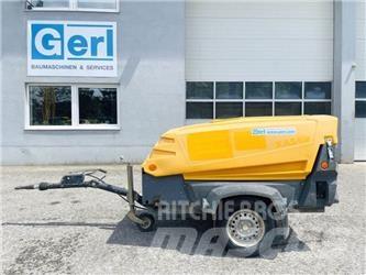 Atlas Copco XAS97 Compresseur