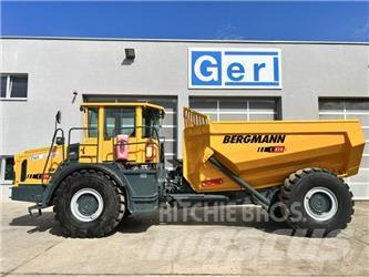 Bergmann 5025 HK Tombereau articulé