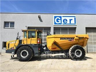 Bergmann 5025 HK / C828s Tombereau articulé