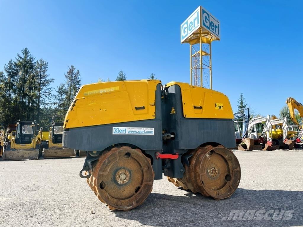 Bomag BMP8500 Compacteur de sol