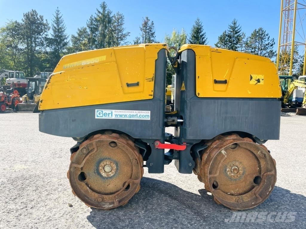 Bomag BMP8500 Compacteur de sol
