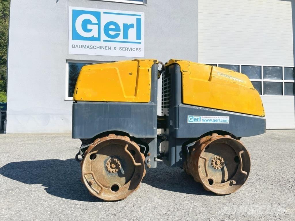 Bomag BMP8500 Compacteur de sol