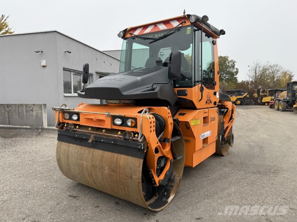 Bomag BW 174 AP-4iAM Rouleaux tandem