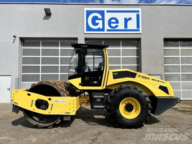 Bomag BW 213 PDH-5 Rouleaux monocylindre