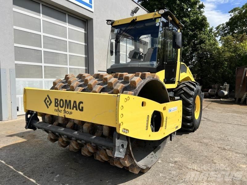 Bomag BW 213 PDH-5 Rouleaux monocylindre