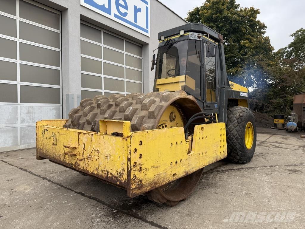 Bomag BW 217 PD-2 Rouleaux monocylindre