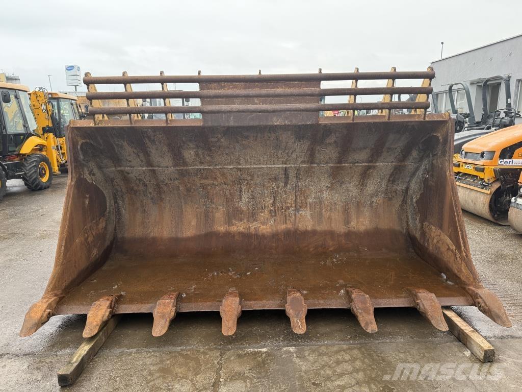 CAT 980 K Autres accessoires