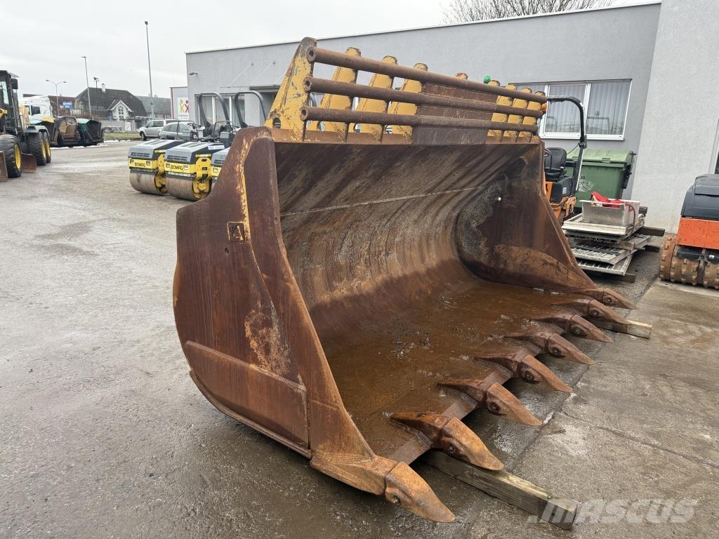 CAT 980 K Autres accessoires