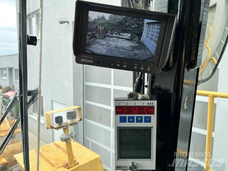 CAT 988 G Chargeuse sur pneus