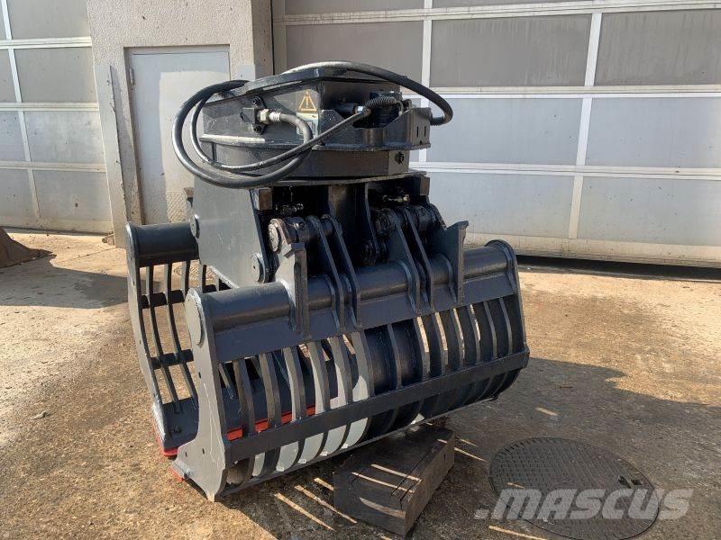 CAT G 320 Autres accessoires