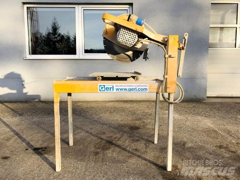Cedima CTS 59.2 Autres accessoires