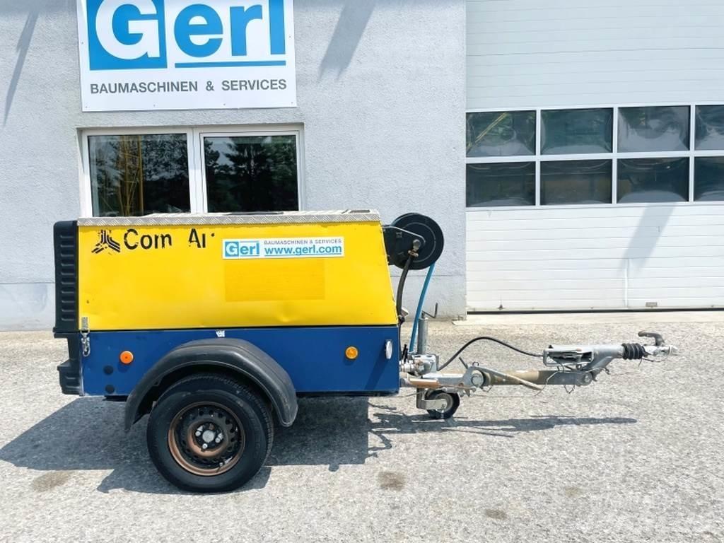 Compair C30 Compresseur
