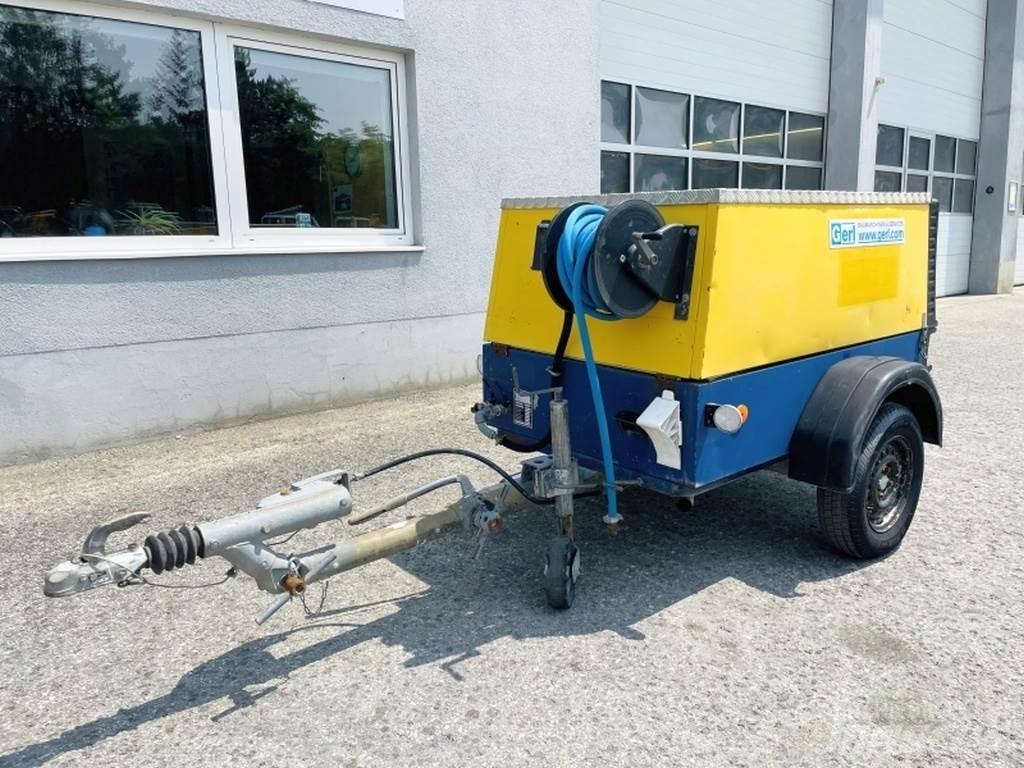 Compair C30 Compresseur