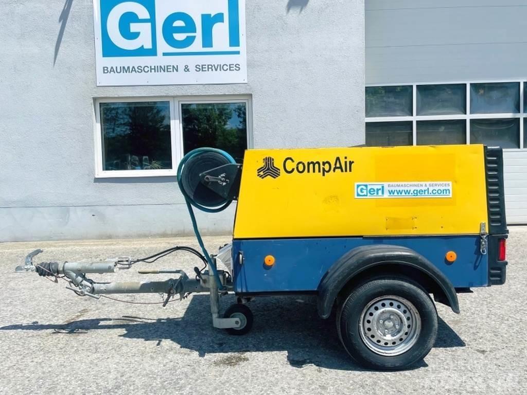 Compair C30 Compresseur