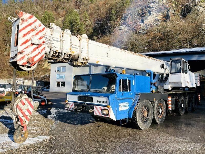 Demag HC200 Autre grue