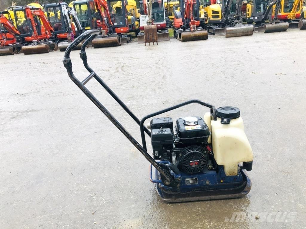  Diverse MIKASA MVCF60HVAS Autres accessoires