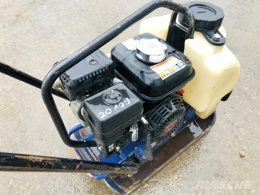  Diverse MIKASA MVCF60HVAS Autres accessoires