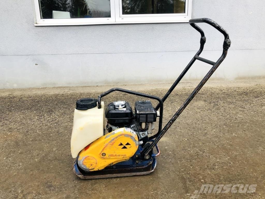  Diverse MIKASA MVCF60HVAS Autres accessoires