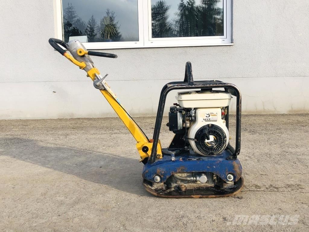  Diverse MIKASA MVH 120 GR Autres accessoires
