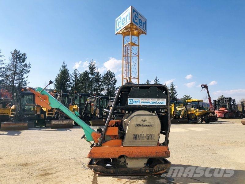  Diverse MIKASA MVH 502 Autres accessoires