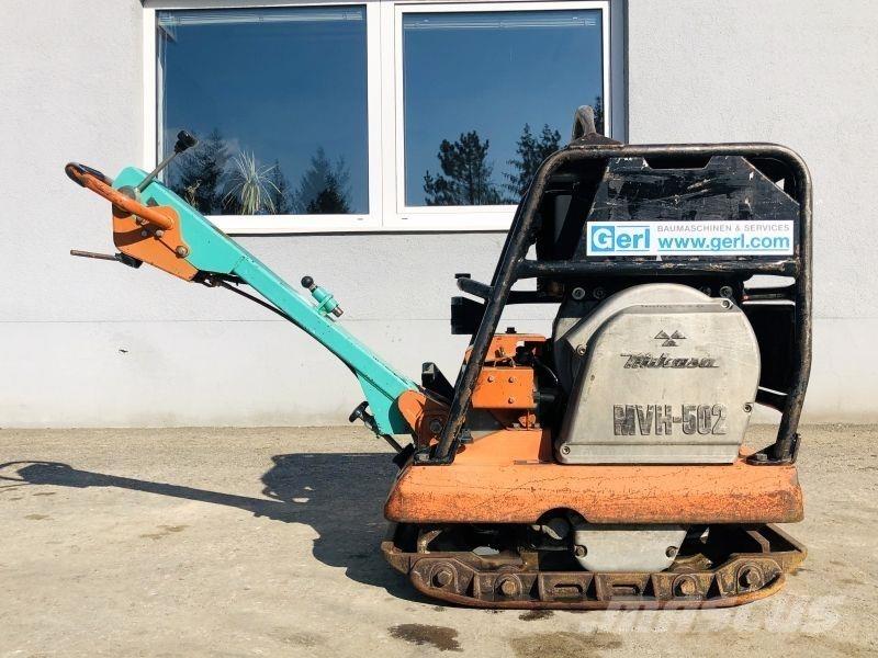  Diverse MIKASA MVH 502 Autres accessoires