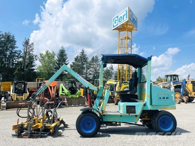  Diverse Probst VM230 Autres accessoires