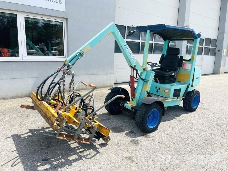  Diverse Probst VM230 Autres accessoires